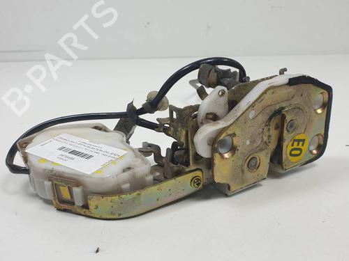 Used Front left lock Front left lock HONDA CR-V I (RD) 2.0 16V 4WD (RD1, RD3) (147 hp) 34643735 34643735