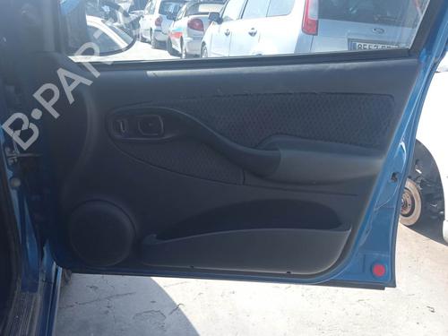 Left taillight TATA INDIGO MARINA (4_V2)  | BP12359554C34  - Image 10