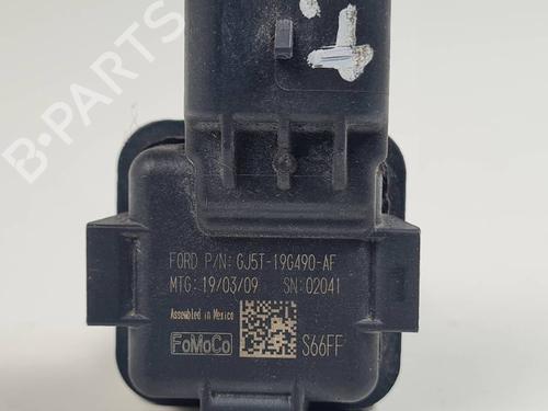 Electronic module FORD KUGA II (DM2) 2.0 TDCi 4x4 | BP37668642M83 - Image 2