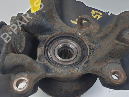 Left front steering knuckle HYUNDAI ACCENT III (MC) 1.4 GL | BP25128872M25 - Image 3