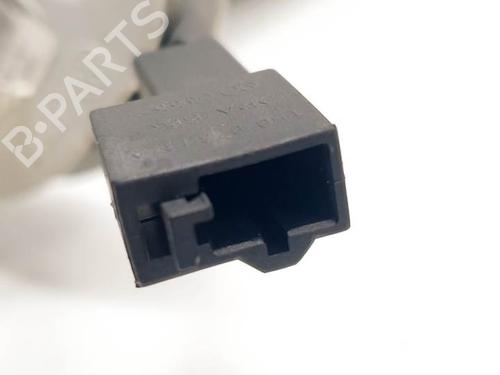 Right sun visor VW POLO (9N_, 9A_) 1.9 SDI | BP16839184I2 