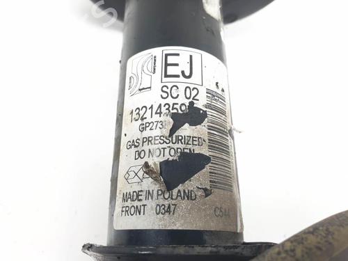 Left front shock absorber OPEL CORSA D (S07) 1.7 CDTI (L08, L68) | BP28060945M16 - Image 4
