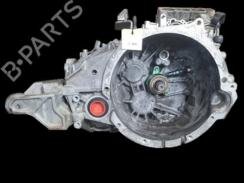 Getriebe für CITROËN C4 AIRCROSS 1.8 HDi 150 (150 hp) 29850065