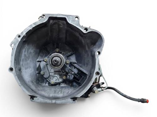 Used Gearbox Gearbox HYUNDAI H-1 / STAREX Bus (A1) 2.5 TD (80 hp) 34712214 34712214