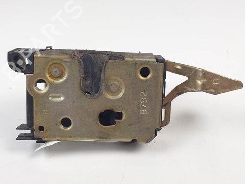 Used Front right lock Front right lock 25121302 25121302