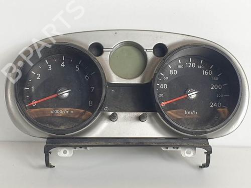 Used Instrument cluster Instrument cluster 12368006 12368006