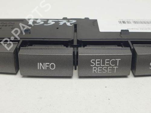 Used Switch Switch TOYOTA VENZA (_V1_) 3.5 4WD (GGV15_) (272 hp) 24929858 24929858