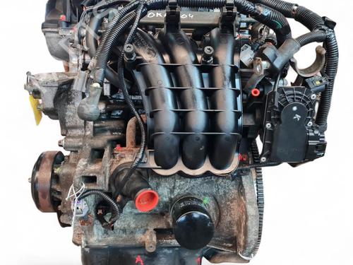 Engine SMART FORFOUR (454) 1.1 (454.030) | BP25116583M1  - Image 8