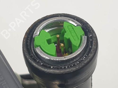 Front right seatbelt MERCEDES-BENZ C-CLASS Coupe (C204) C 220 CDI (204.302) | BP25139312I25  - Image 5