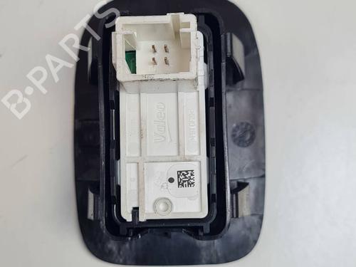 Left rear window switch PEUGEOT 2008 I (CU_) 1.2 PureTech 82 | BP29474185I29 - Image 3