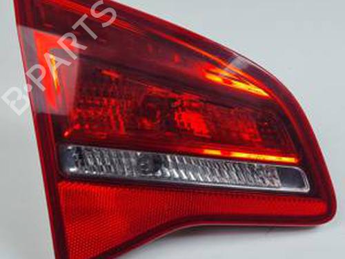 Venstre baglygte bagklap OPEL MERIVA B MPV (S10) 1.4 (75) (100 hp) 30763304