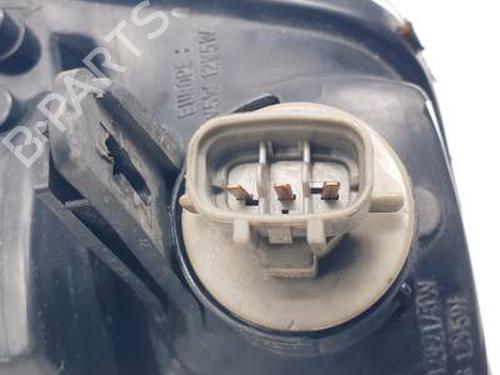 Right front indicator MITSUBISHI PAJERO II (V3_W, V2_W, V4_W, V5_W) 2.5 TD 4WD (V24W) | BP30278653C33