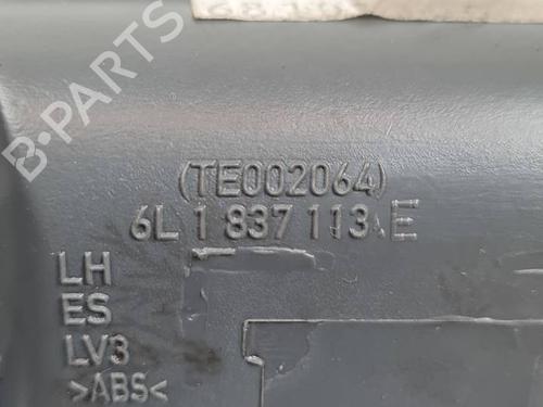 Venstre foran invendig håndtak SEAT IBIZA III (6L1) 1.4 16V | BP29763129I13