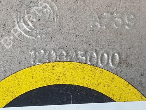 Fuel flap FORD FIESTA IV (JA_, JB_) 1.3 i | BP15214093C131 