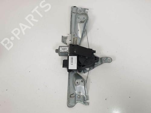 Used Rear left window mechanism Rear left window mechanism 6989185 6989185