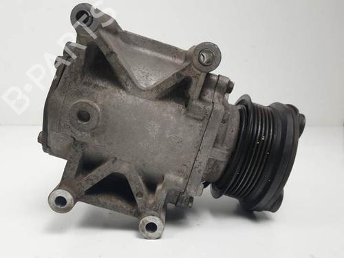 AC compressor JAGUAR S-TYPE II (X200) 3.0 V6 | BP15711550M34 