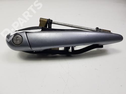 Used Front right exterior door handle BMW 3 Touring (E46) 318 i (143 hp) 11750808