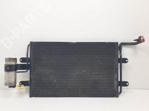 AC Kondensor VW GOLF IV Variant (1J5) 1.6 16V (105 hp) 15550227