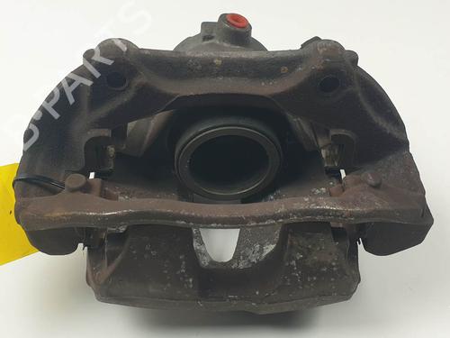 Left front brake caliper MERCEDES-BENZ E-CLASS T-Model (S211) E 280 T CDI (211.223) | BP25128701M105  - Image 5