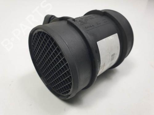 Mass air flow sensor AUDI A2 (8Z0) 1.4 TDI | BP12381784M95 