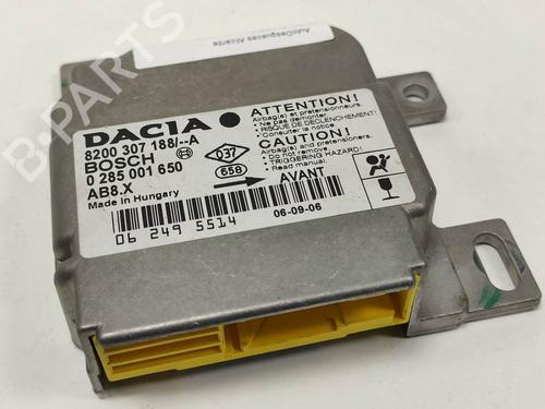 ecu-airbags-dacia-logan-ls_-15-dci-ls0k-0285001650-8200307188a-2004-9665815 main image