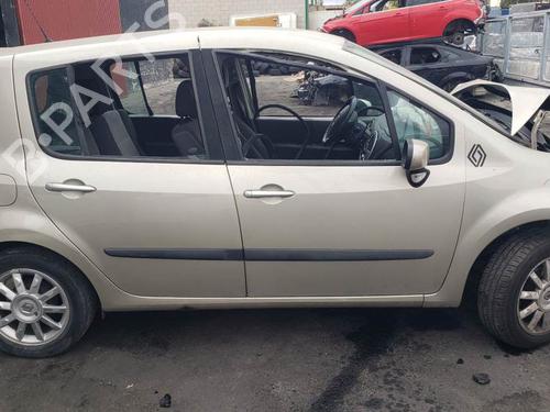 AC compressor RENAULT MODUS / GRAND MODUS (F/JP0_) 1.5 dCi (FP0D, JP0D) | BP25139255M34 - Image 12