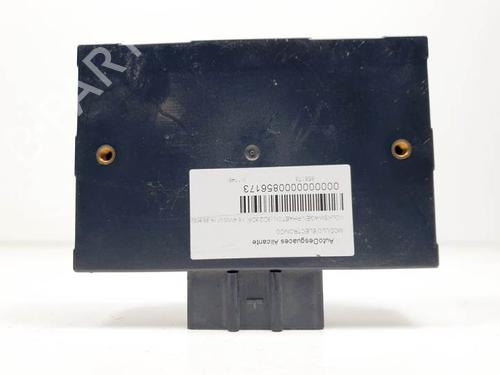 Electronic module VW PHAETON (3D1, 3D2, 3D3, 3D4, 3D6, 3D7, 3D8, 3D9) 3.2 V6 4motion | BP16396673M83 