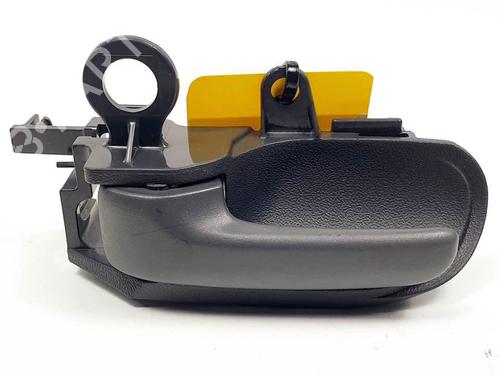 Used Rear left interior door handle Rear left interior door handle TOYOTA YARIS VERSO (_P2_) 1.3 (NCP20_, NCP22_, NCP20R, NCP22R) (86 hp) 25138021 25138021