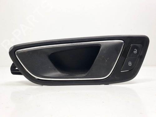Used Front left interior door handle Front left interior door handle SEAT LEON (5F1) 1.6 TDI (90 hp) 13391177 13391177