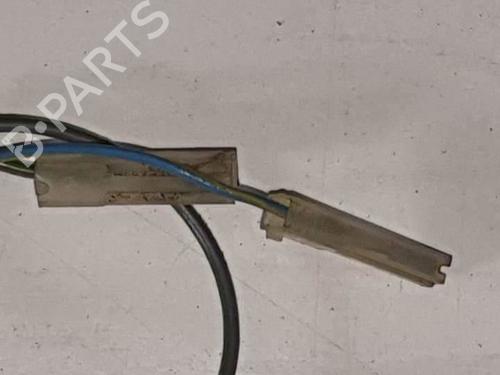Left rear door JAGUAR XJ (X308) 3.2 | BP17663463C4 