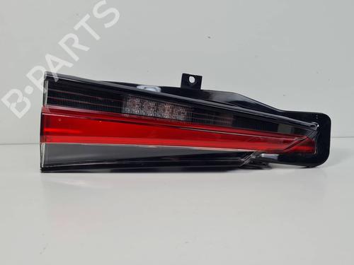 Used Left tailgate light Left tailgate light LEXUS NX (_Z1_) 300h AWD (AYZ15) (200 hp) 34514985 34514985