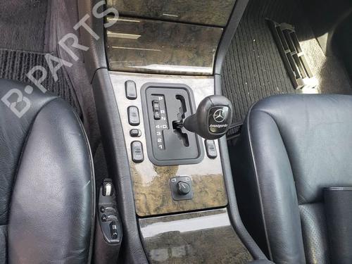 Electronic module MERCEDES-BENZ E-CLASS (W210) E 420 (210.072) | BP25289500M83 - Image 16