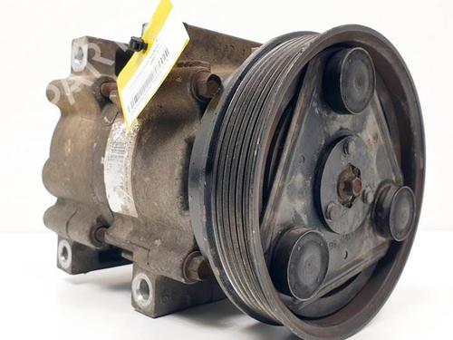 Used AC compressor AC compressor FORD PUMA (EC_) 1.7 16V (125 hp) 16762444 16762444