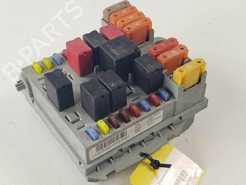 Used Fuse box ALFA ROMEO BRERA (939_) 2.2 JTS (939.DXB11) (185 hp) 18069915