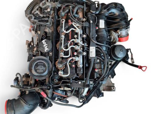 Engine BMW 3 (E90) 318 d | BP36797355M1 - Image 9