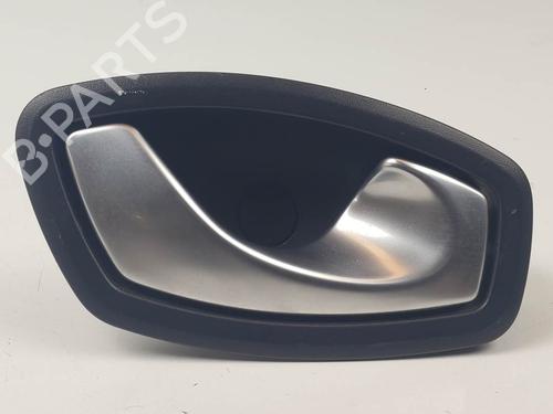Used Rear right interior door handle Rear right interior door handle 27885504 27885504