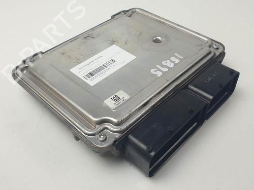 Engine control unit (ECU) AUDI A3 Convertible (8P7) 1.9 TDI | BP24989764M57  - Image 6