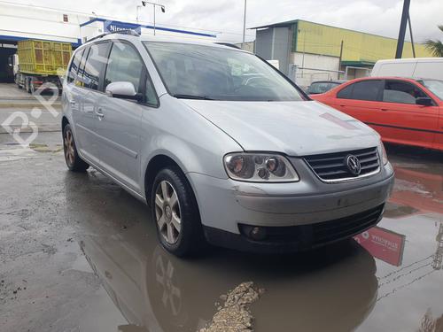 Recambios VW TOURAN (1T1, 1T2)  2.0 TDI 16V  4640200