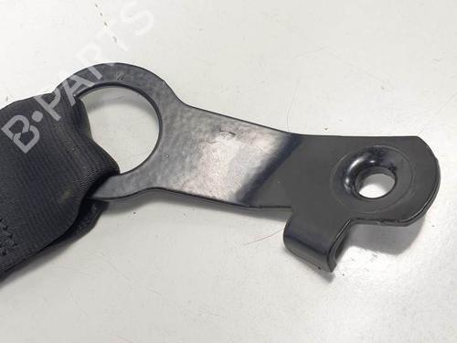 Front right seatbelt NISSAN QASHQAI I (J10, NJ10) 2.0 | BP10078082I25 