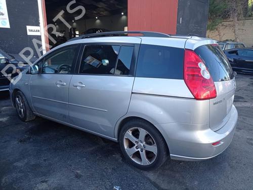 Interior handle MAZDA 5 (CR) 2.0 CD (CR19) | BP8810783I7 - Image 10