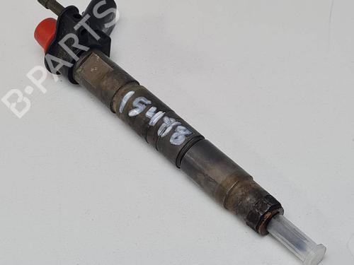 Used Injector Injector BMW 5 (E60) 520 d (177 hp) 34514016 34514016