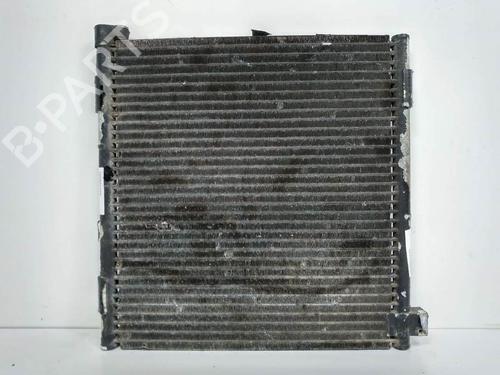 Used AC radiator AC radiator HONDA HR-V (GH_) 1.6 16V 4WD (GH2, GH4) (105 hp) 7790643 7790643