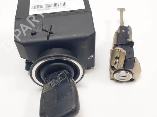 Used Electronic module Electronic module MERCEDES-BENZ E-CLASS T-Model (S211) E 320 T CDI (211.226) (204 hp) 18247531 18247531