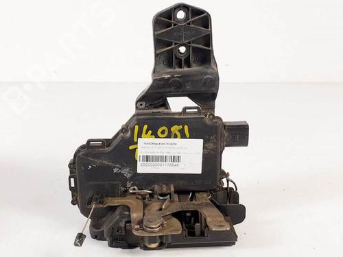 Used Rear right lock VW PASSAT B5 (3B2) 1.9 TDI (110 hp) 17488703