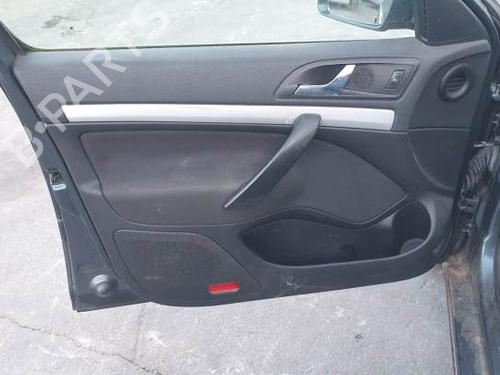 Electronic sensor SKODA OCTAVIA II (1Z3) 1.4 | BP25119475M84 