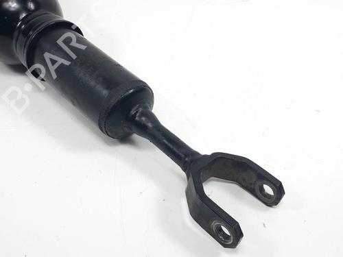 Left front shock absorber AUDI ALLROAD C5 (4BH) 2.5 TDI quattro | BP24915330M16 - Image 2