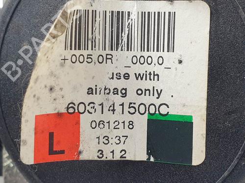 Front left seatbelt MINI MINI Convertible (R52) Cooper | BP25128683I26  - Image 5