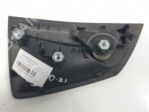 Rear left exterior door handle ALFA ROMEO GIULIETTA (940_) 1.6 JTDM (940FXD1A) | BP9415714C130 