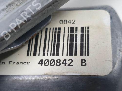 Front right window mechanism PEUGEOT 107 (PM_, PN_) 1.0 | BP10918640C23
