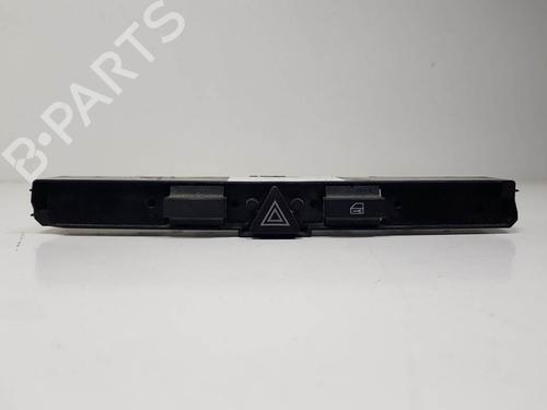 Used Warning switch Warning switch OPEL ZAFIRA / ZAFIRA FAMILY B (A05) 1.9 CDTI (M75) (150 hp) 11570853 11570853